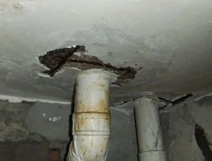 静乐卫生间漏水维修公司浅析静乐卫生间渗水维修的方法