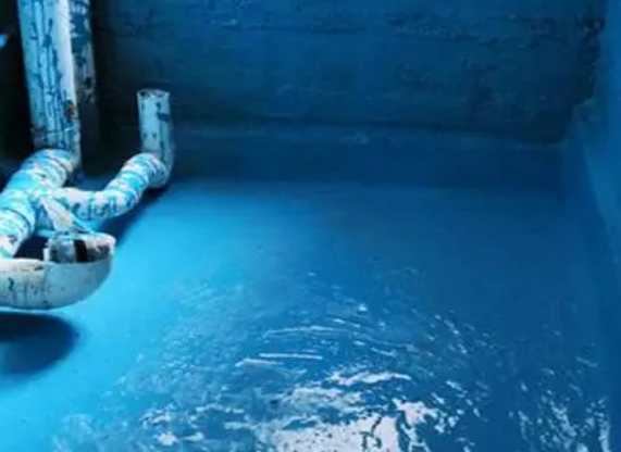 静乐卫生间漏水维修公司分下防水公司如何判断防水工程的质量?