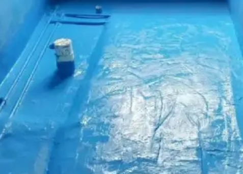 静乐卫生间漏水维修公司分享下静乐卫生间防水工程中常用防水涂料介绍。